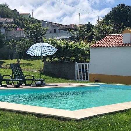 Vila Dos M'S Nordeste  Kültér fotó