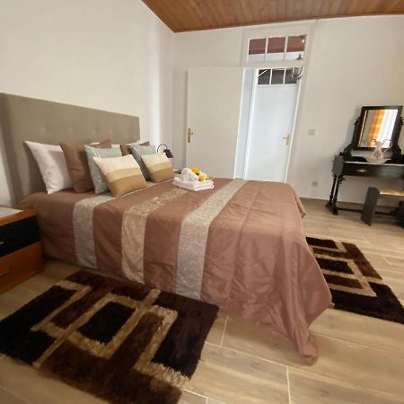 Vila Dos M'S Nordeste  Kültér fotó