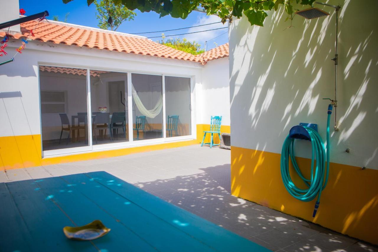 Vila Dos M'S Nordeste  Kültér fotó