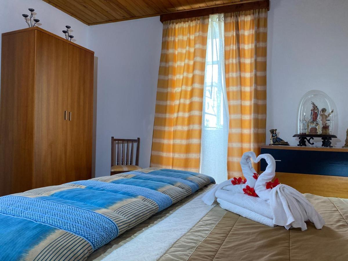 Vila Dos M'S Nordeste  Kültér fotó