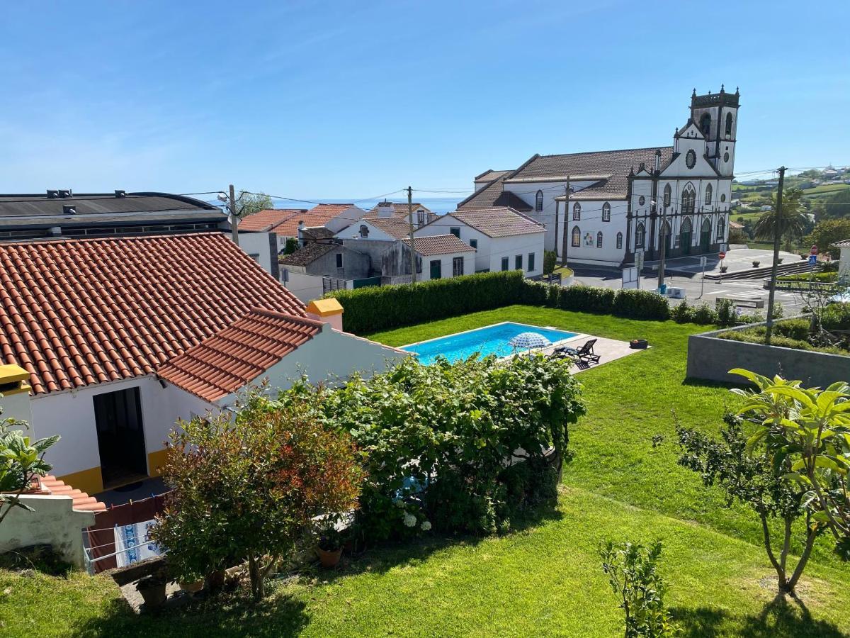 Vila Dos M'S Nordeste  Kültér fotó