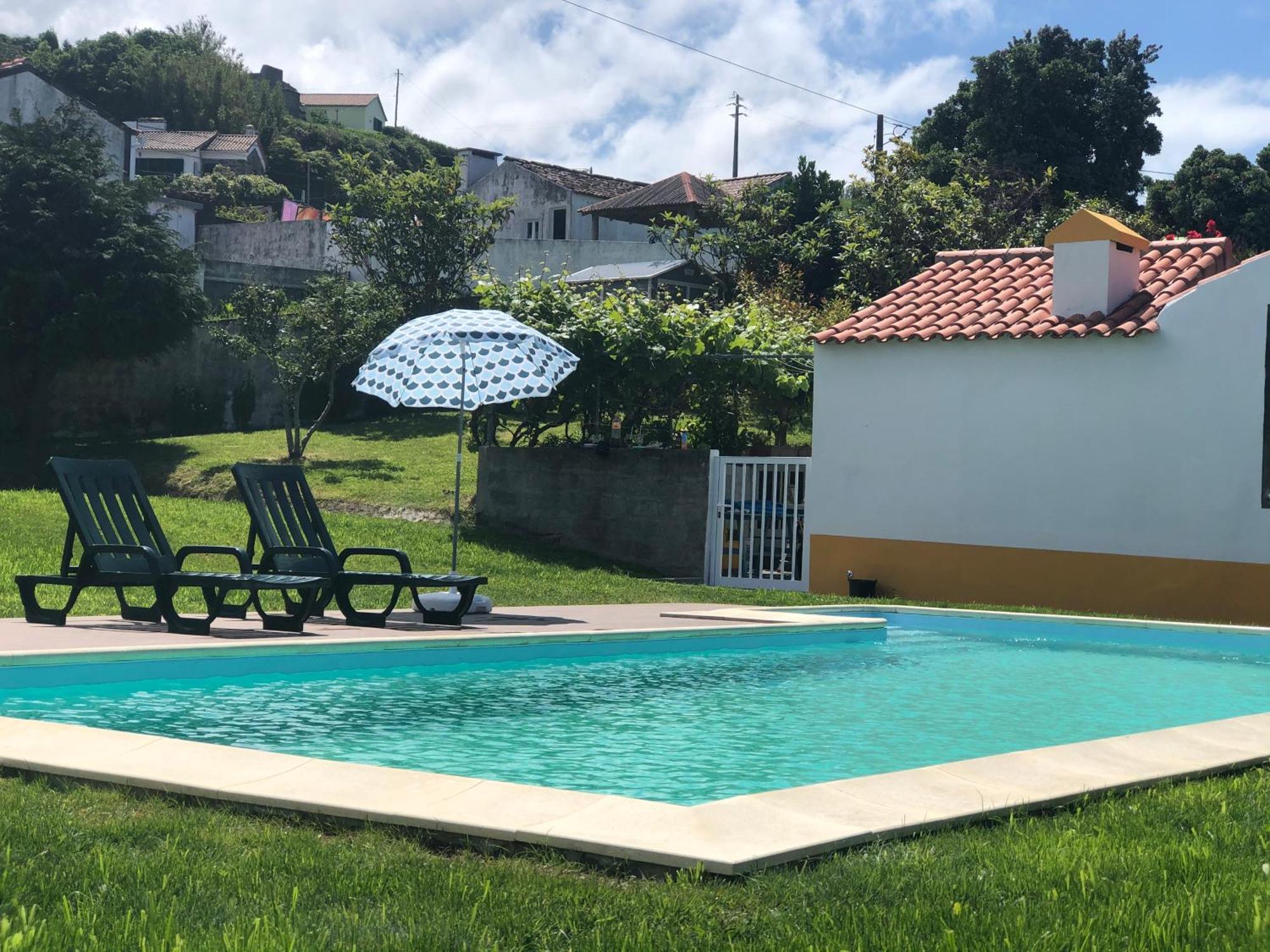Vila Dos M'S Nordeste  Kültér fotó