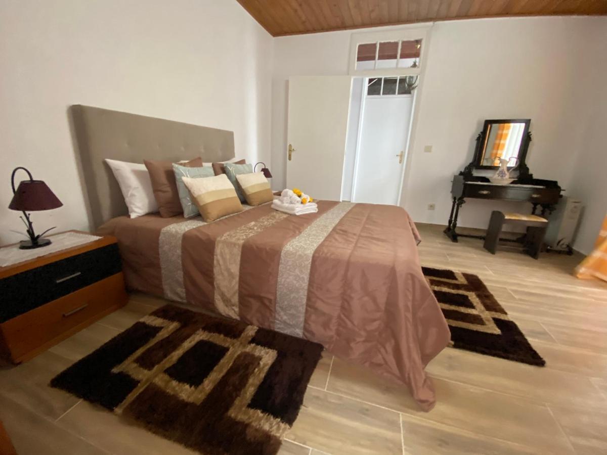 Vila Dos M'S Nordeste  Kültér fotó