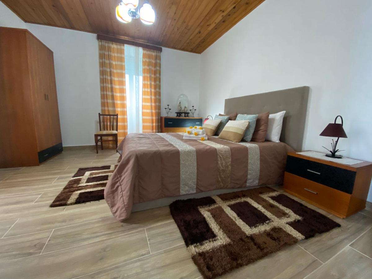 Vila Dos M'S Nordeste  Kültér fotó