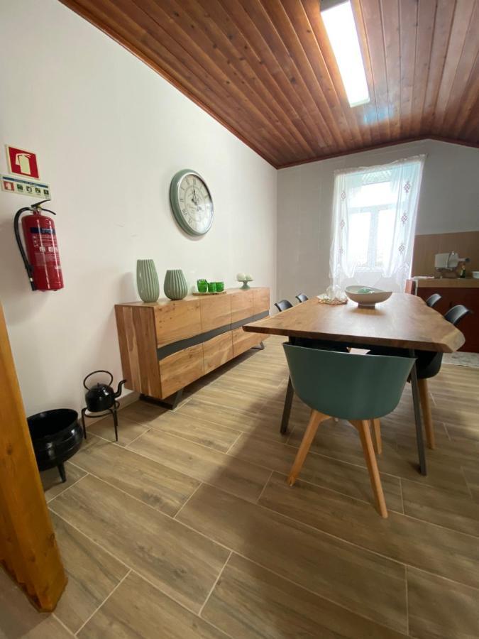 Vila Dos M'S Nordeste  Kültér fotó