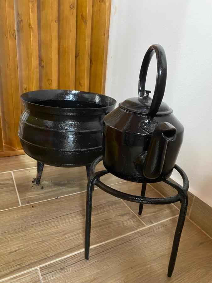 Vila Dos M'S Nordeste  Kültér fotó