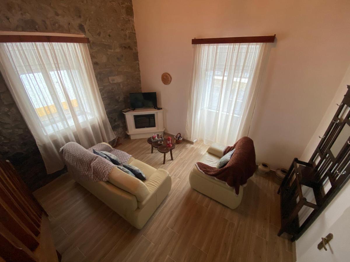 Vila Dos M'S Nordeste  Kültér fotó