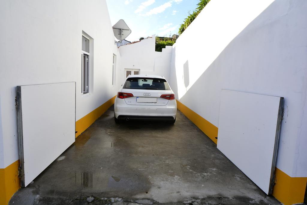 Vila Dos M'S Nordeste  Kültér fotó