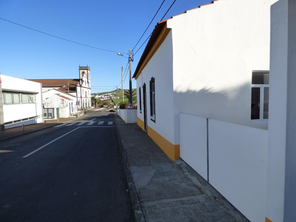 Vila Dos M'S Nordeste  Kültér fotó