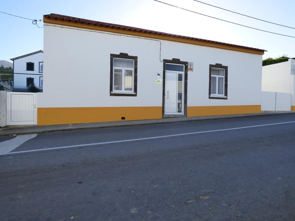 Vila Dos M'S Nordeste  Kültér fotó