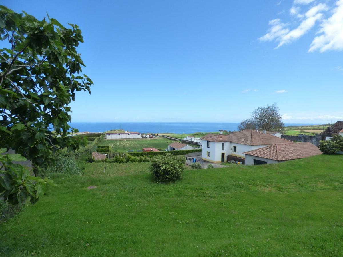 Vila Dos M'S Nordeste  Kültér fotó