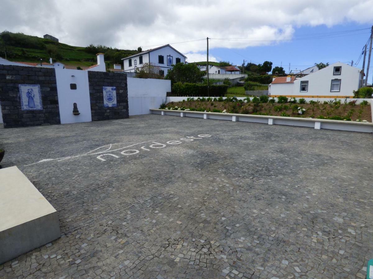 Vila Dos M'S Nordeste  Kültér fotó