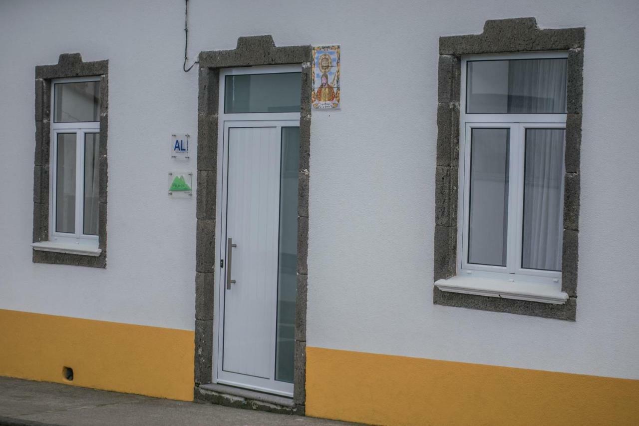 Vila Dos M'S Nordeste  Kültér fotó